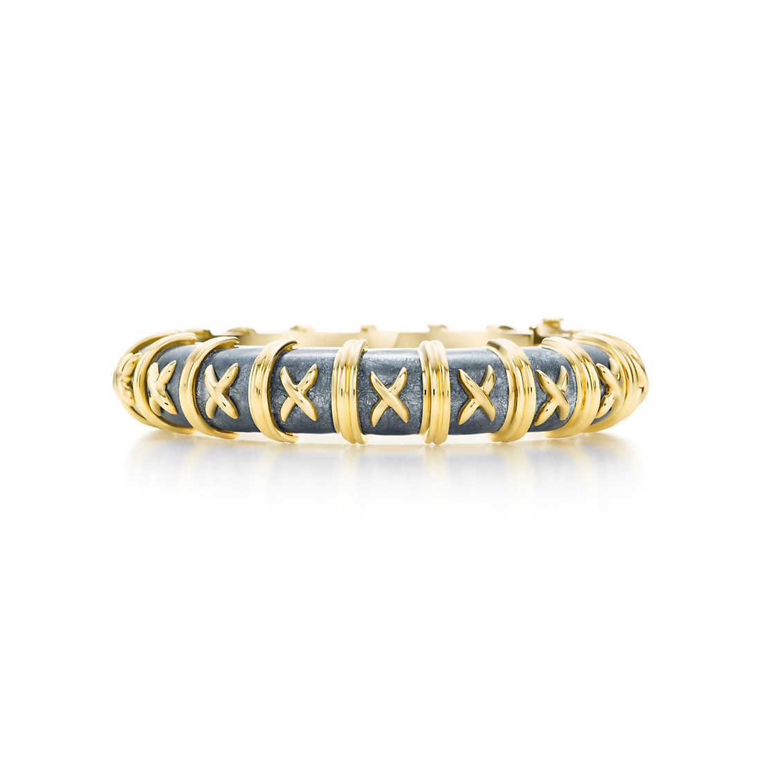 Tiffany Replica Bracelets Croisillon Bracelet 255 1