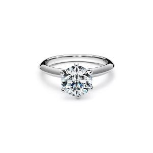 The Tiffany Setting Engagement Rings Replica