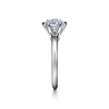 The Tiffany® Setting Engagement Rings - Image 2