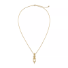 Replica Tiffany Titan by Pharrell Williams Pendantin Yellow Gold All